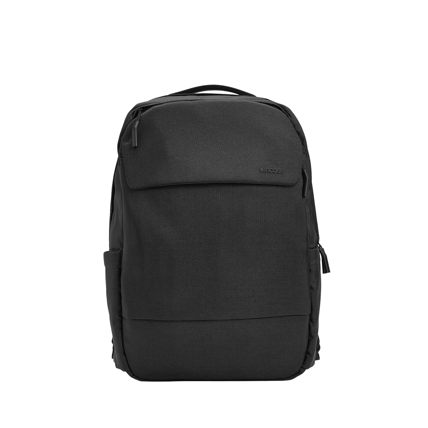 Incase Crosstown Backpack 20L Everyday Laptop Backpack for Work Travel 16 Faux Fur Laptop Sleeve External Front Pocket