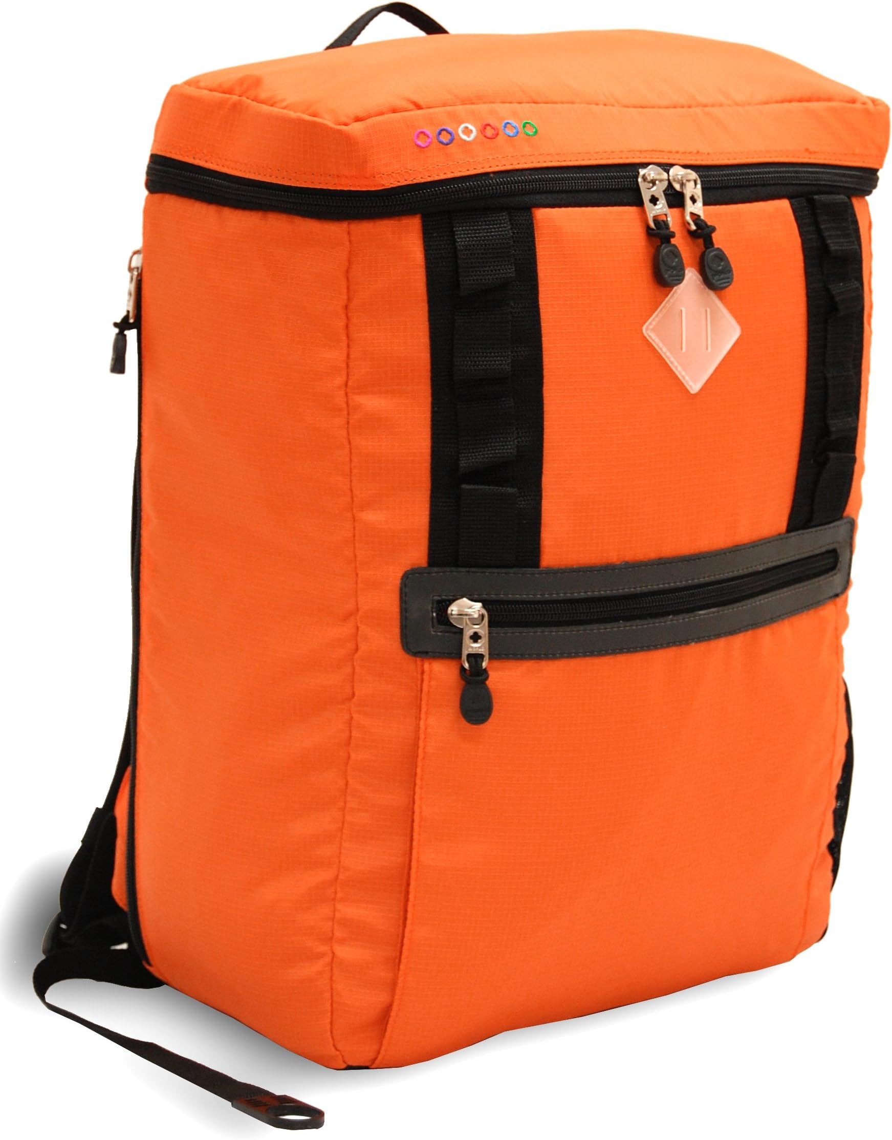 Rectan Laptop Backpack