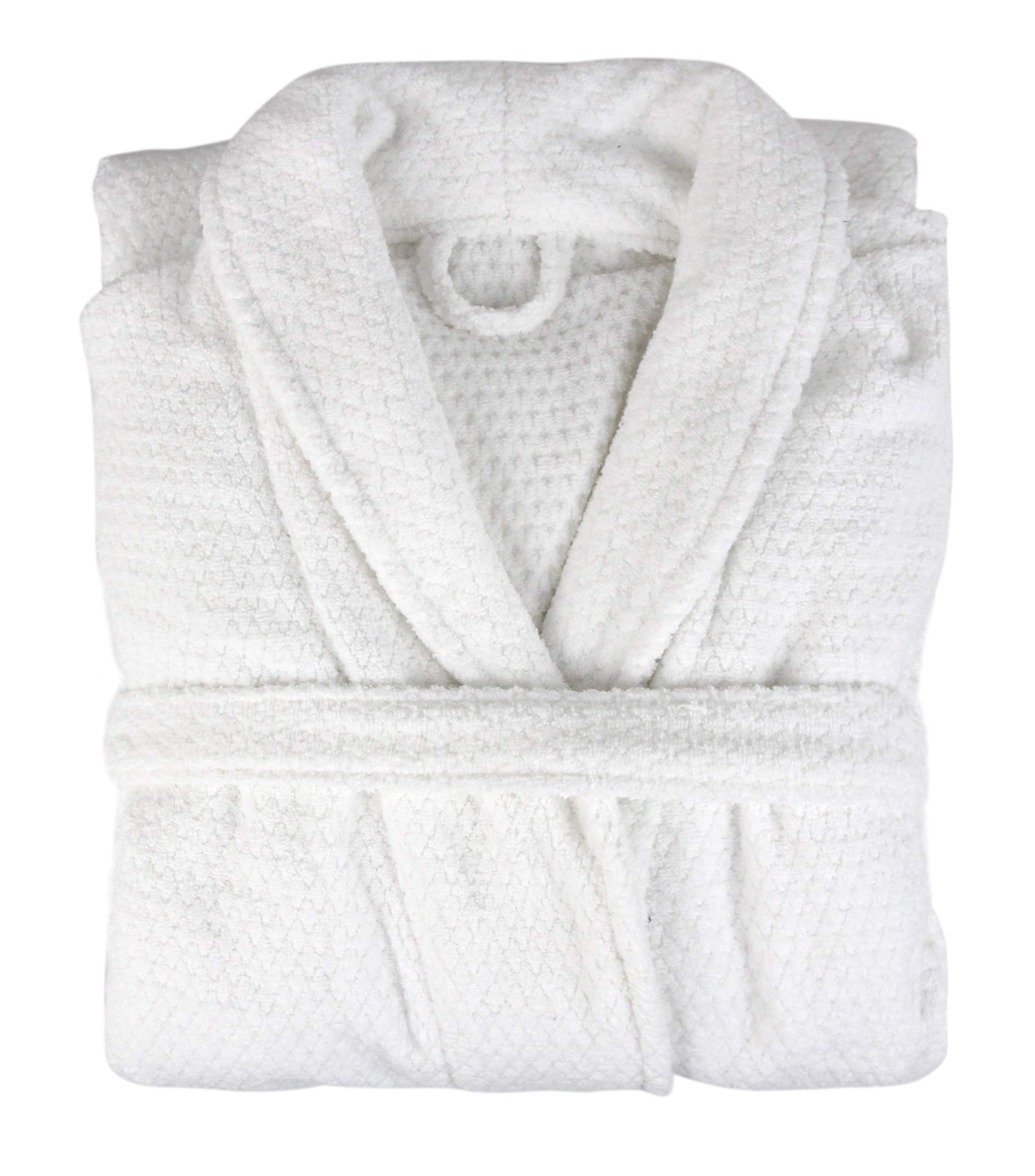 Everplushunisex-adult BathrobeBathrobe
