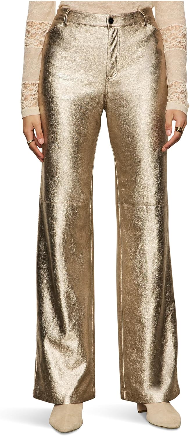 Sanctuary Cadence Relaxed Straight