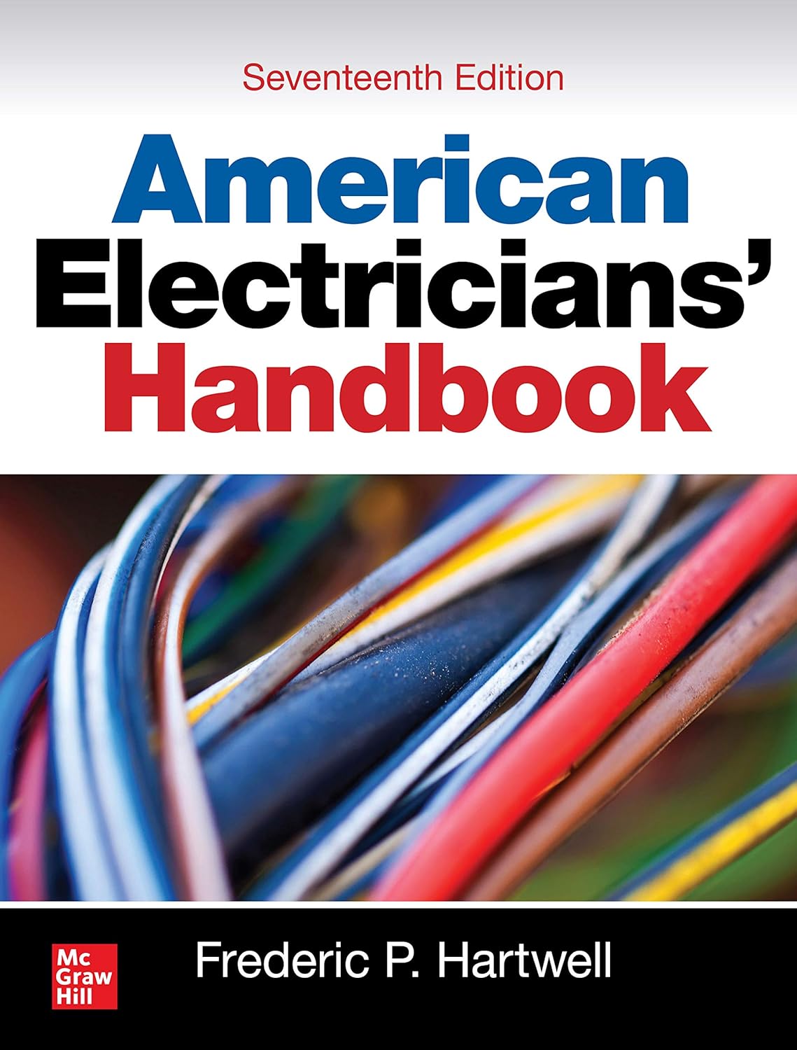 American Electricians' Handbook, Seventeenth Edition (American