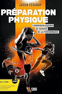 Préparation physique : l’individualisation au service de la performance