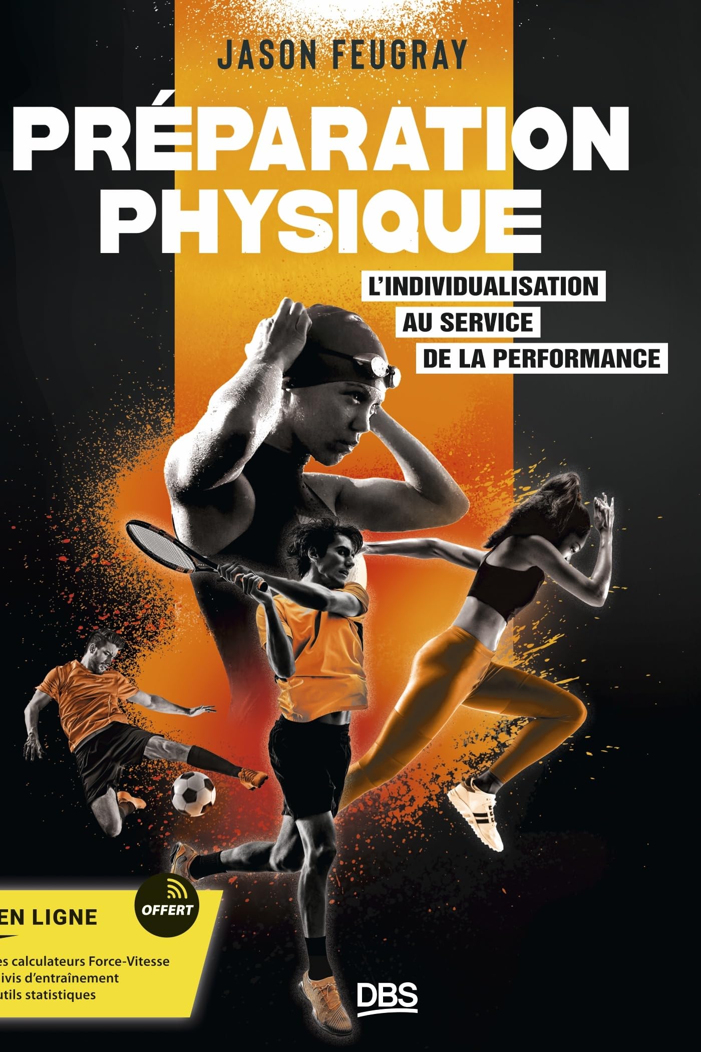 Préparation physique : l’individualisation au service de la performance