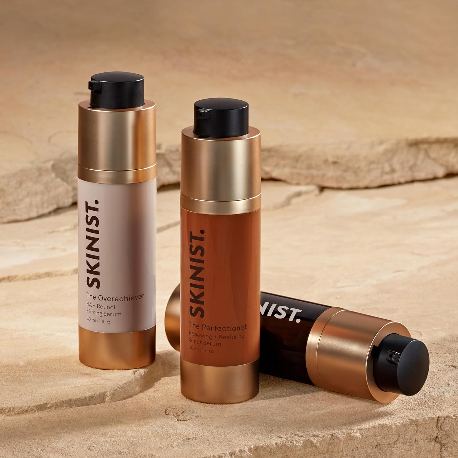 SKINIST. Ultimate Fine Lines & Wrinkles...