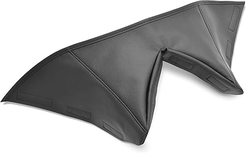 V30-107BK - Mini sujetador de tanque de gasolina, 1 paquete