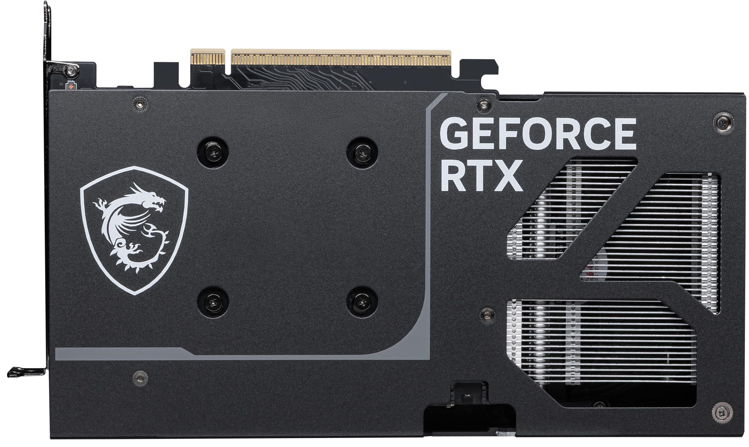 グラフィックボード・グラボ・ビデオカード MSI GeForce RTX 5060 Ti 16G VENTUS 2X OC MSI GeForce RTX™ 5060 Ti 16G VENTUS 2X OC PLUS