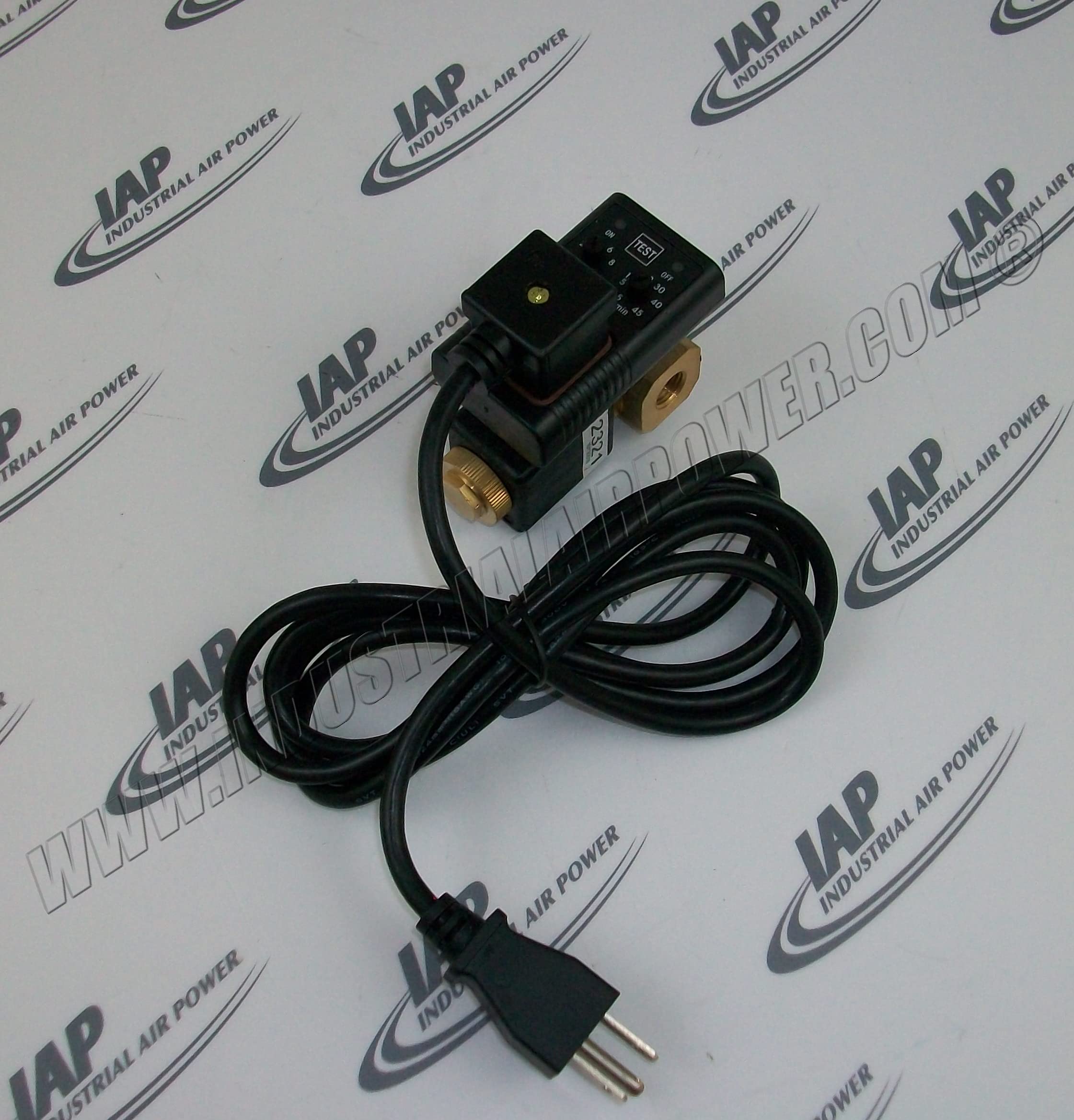 2301 EAD Drain - Jorc Replacement Part
