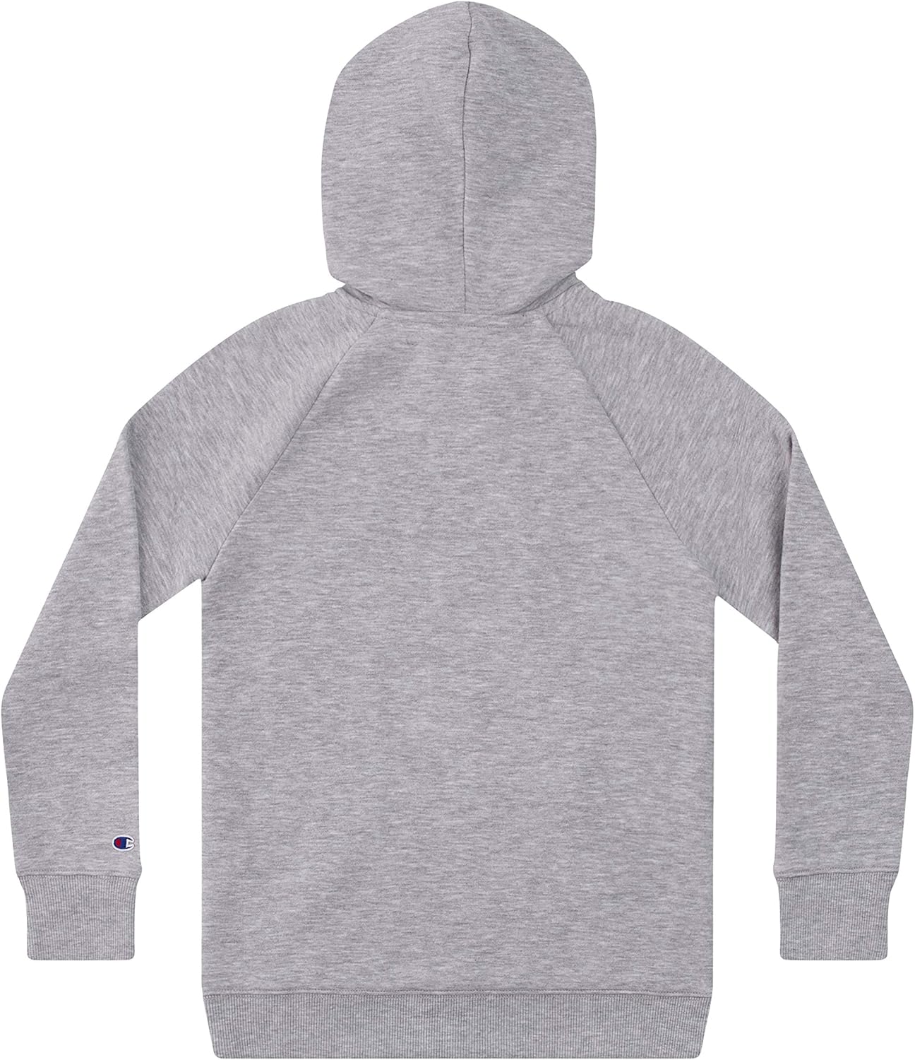 Kids Clothes Sweatshirts Champion Girls Youth Heritage Fleece Pull