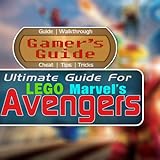 secret avengers marvel wiki Videos Guide for Lego Marvel Avengers