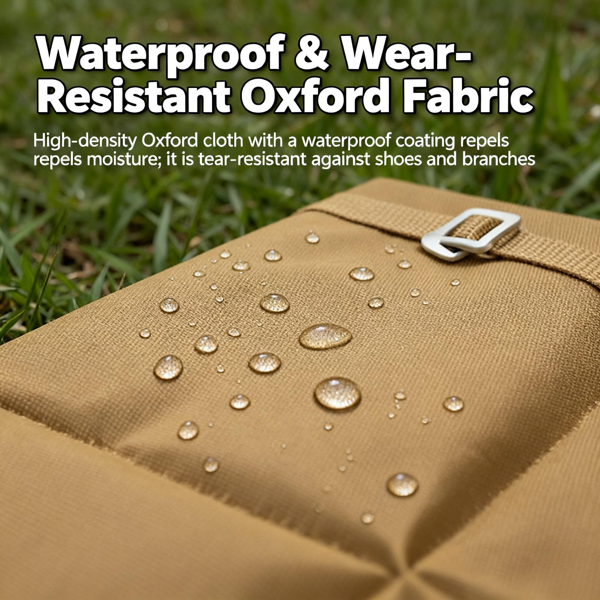 Tapis de Pique-Nique imperméable épais