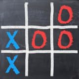 Multi-jugador. OXO - Tres en raya