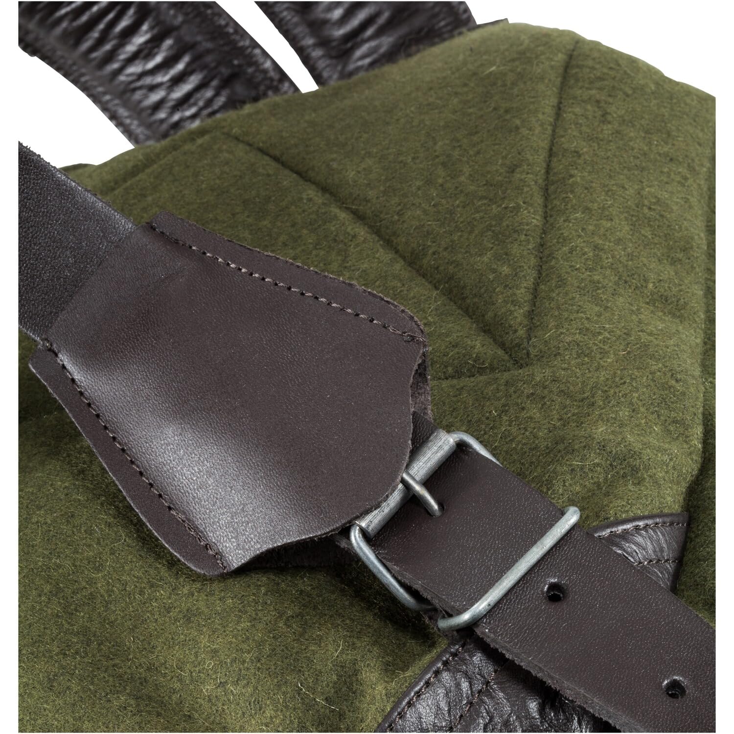 Parforce Rucksack Loden Grün/Braun