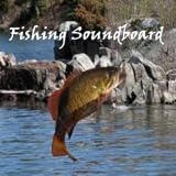 unique fishing sounds Fishing Soundboard