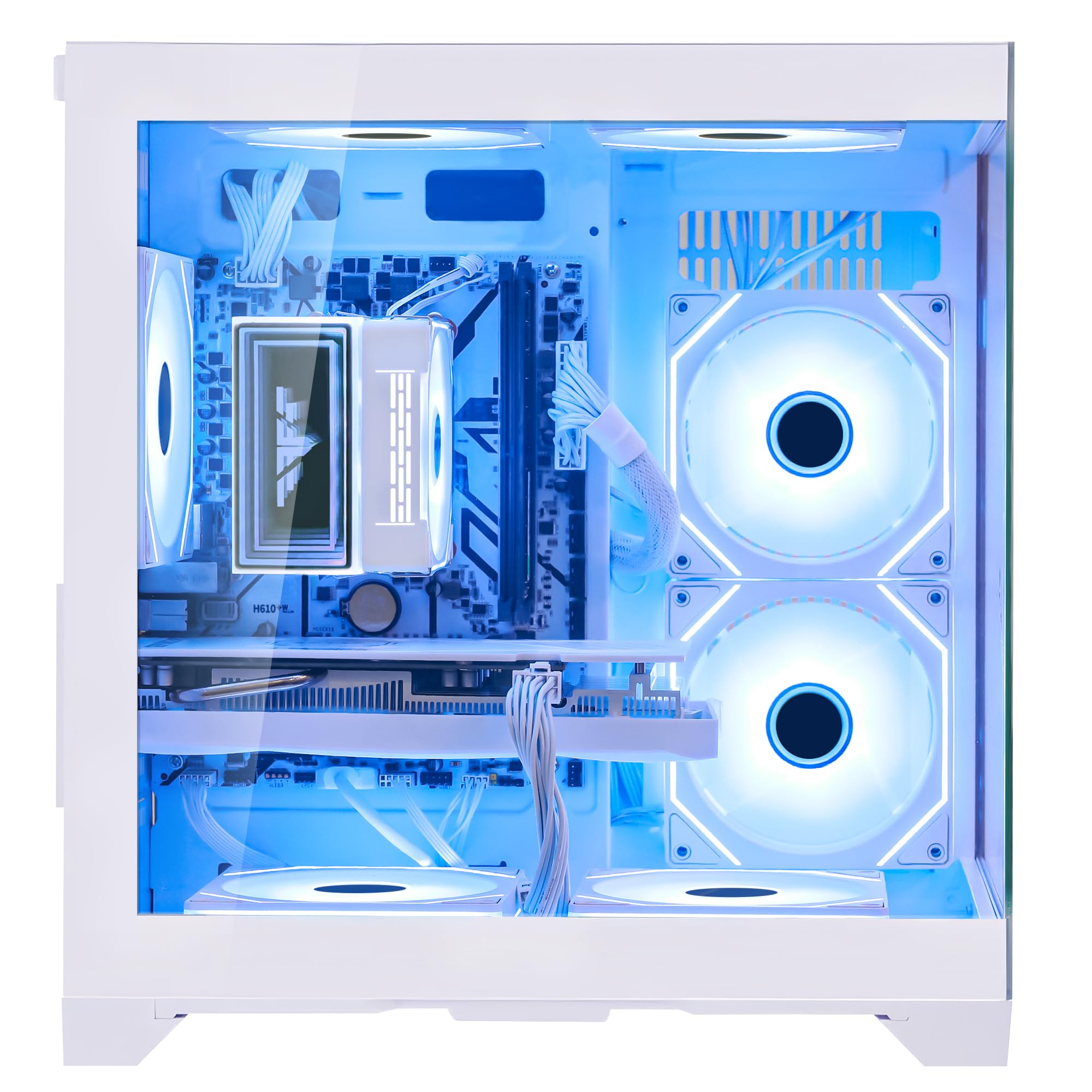 デスクトップPC ブルーレイ対応 すぐ遊べるゲーミングPC！ 最強i7＋GTX960