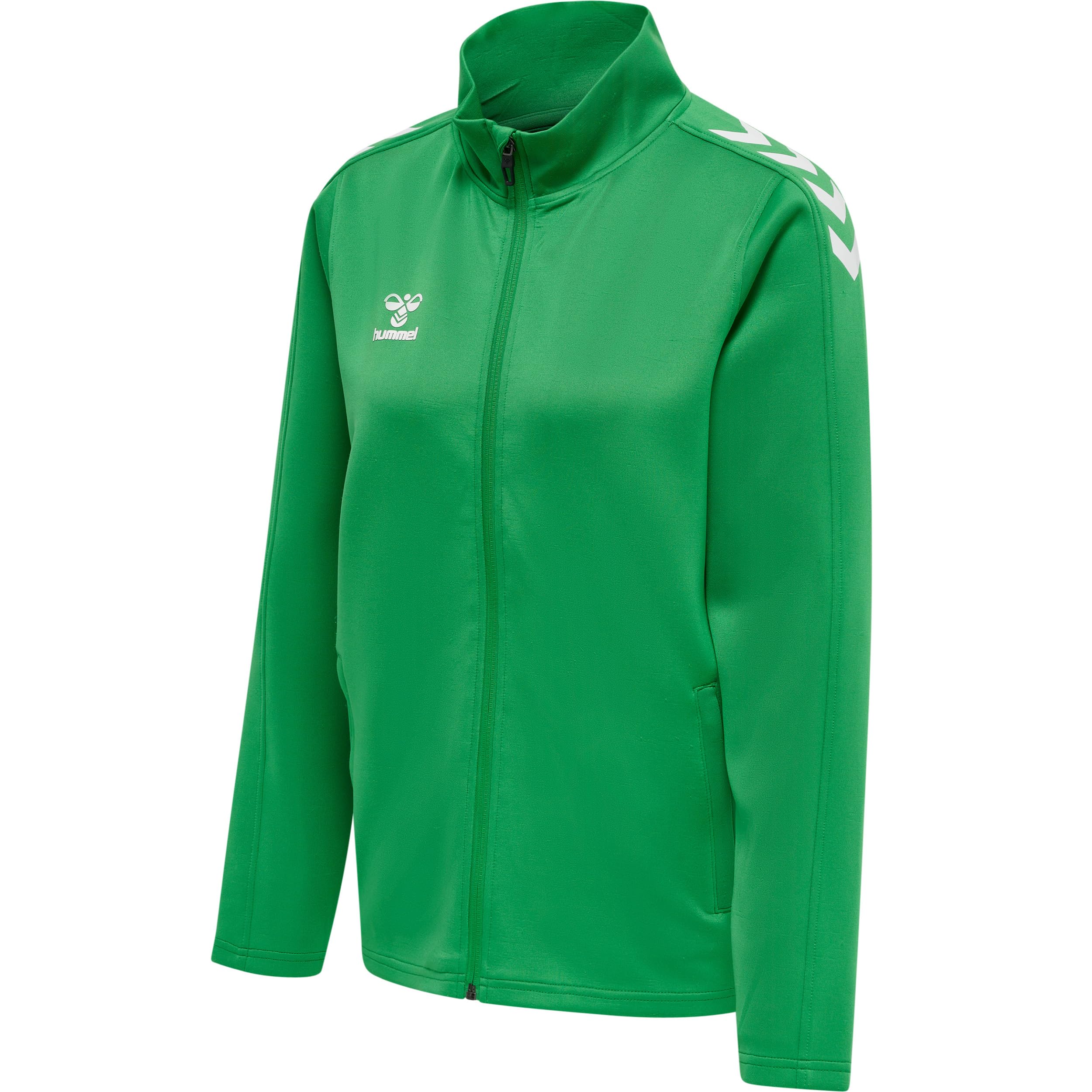 hummel Reißverschluss Jacke Hmlcore Damen