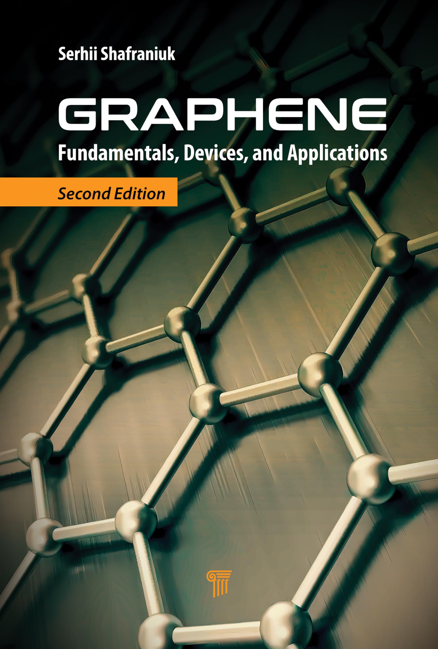 Graphene by Serhii Shafraniuk - 9789815352115