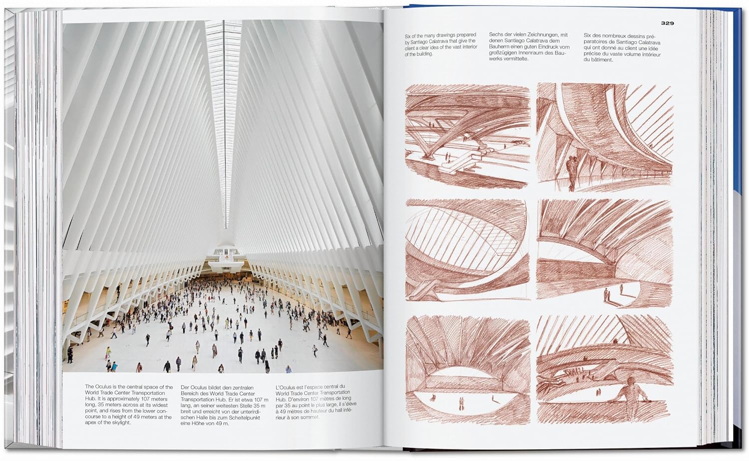 Calatrava. Complete Works 1979–Today. 45th Ed. (45th Edition) (Multilingual Edition) - Image 14