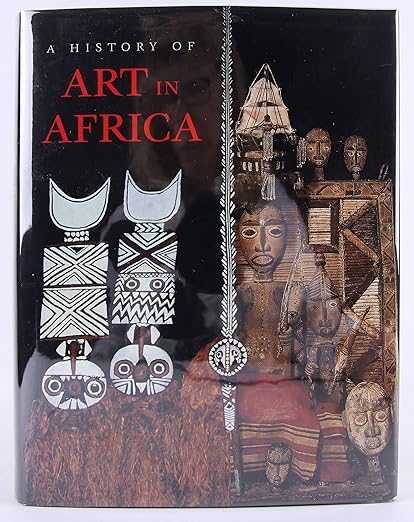 History of Art in Africa - Discontinued 3PD