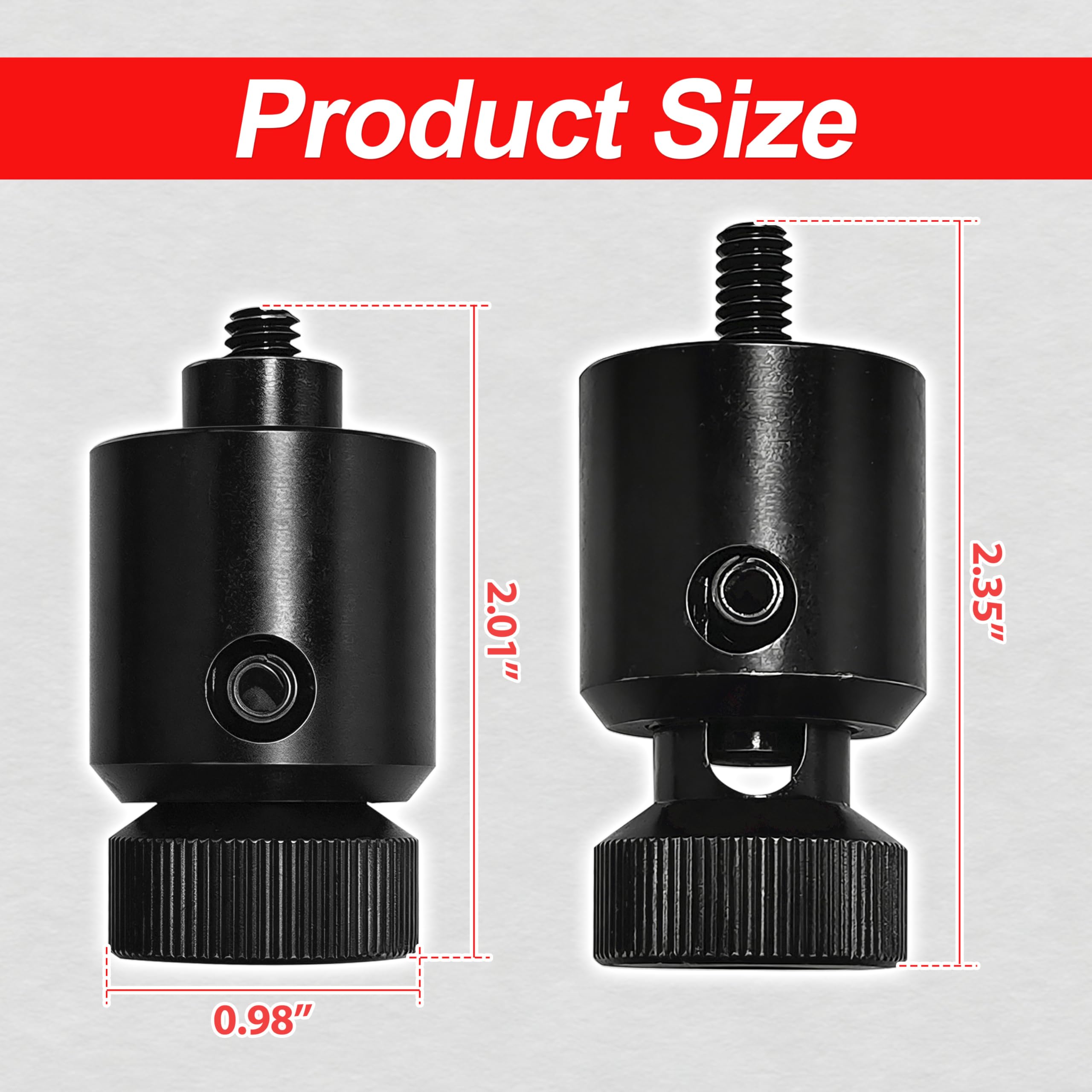 868 Screw Anchor Expander Compatible with Greenlee 84299 Power