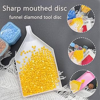 ダイヤモンドアートクラブ ツールキットセット ダイヤモンドアートクラブ ツールキット（最新版）DAC (B - メルカリ
