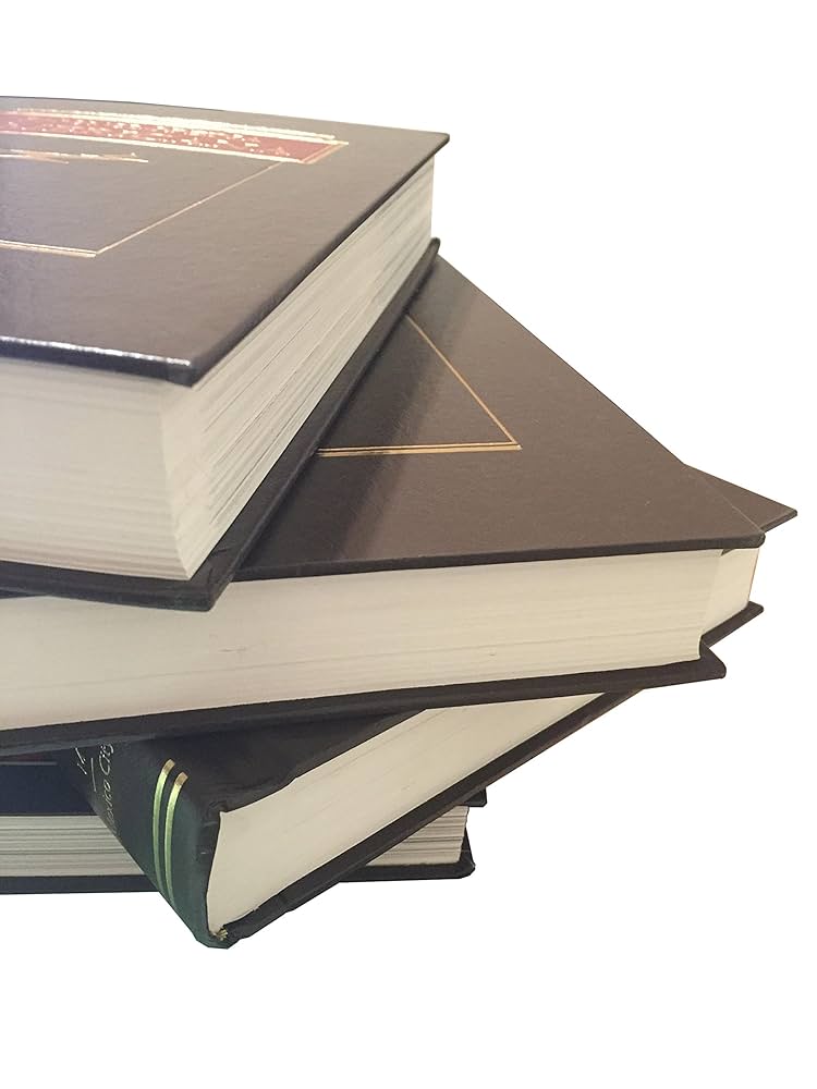 The Encyclopedia Americana: Encyclopedia Americana