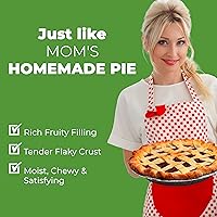 Vista 5 de Barritas de frutas Betty Lou's