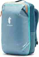 Cotopaxi Allpa 28L Travel Pack, Blue Spruce and Abyss : Electronics -  Amazon.com