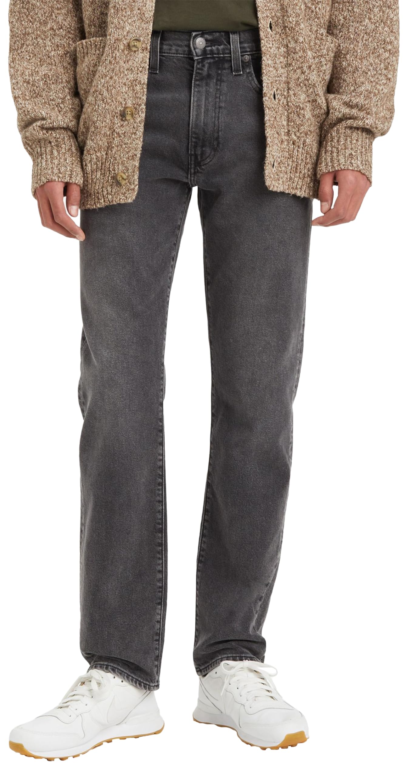 Levi's 502 Taper Vaqueros Hombre — view 598
