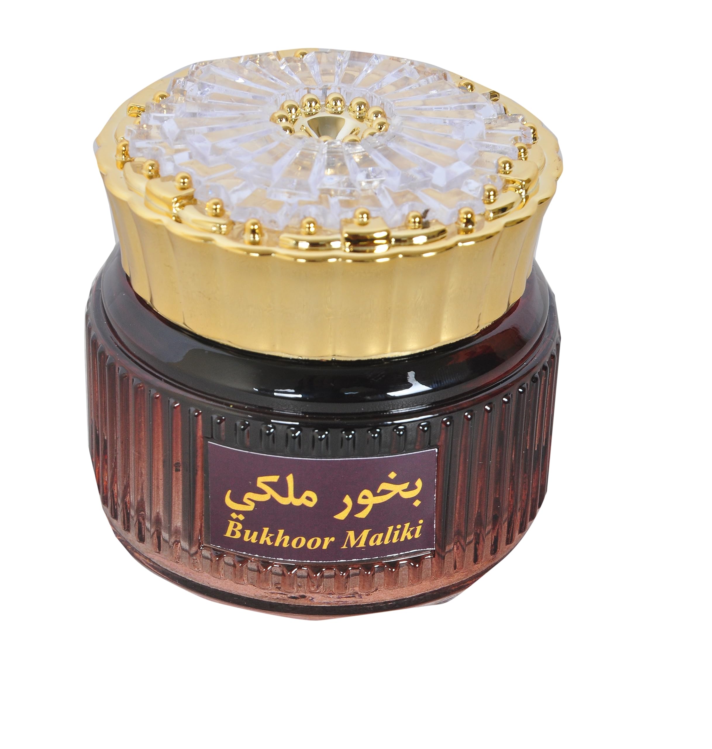 Bakhour Maliki Long Lasting Aroma Refreshing Beauty of Nature