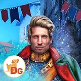 Wimmelbildspiele - Royal Legends: Aufgewachsen im Exil Sammleredition
