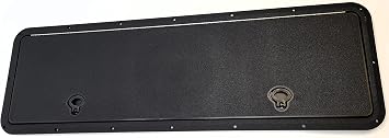 13" x 40" Flush Series Access Hatch - DPF1340 Made in USA