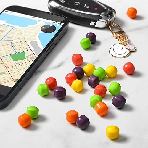 Miniatura 8 de Mini dulces masticables SweeTarts.