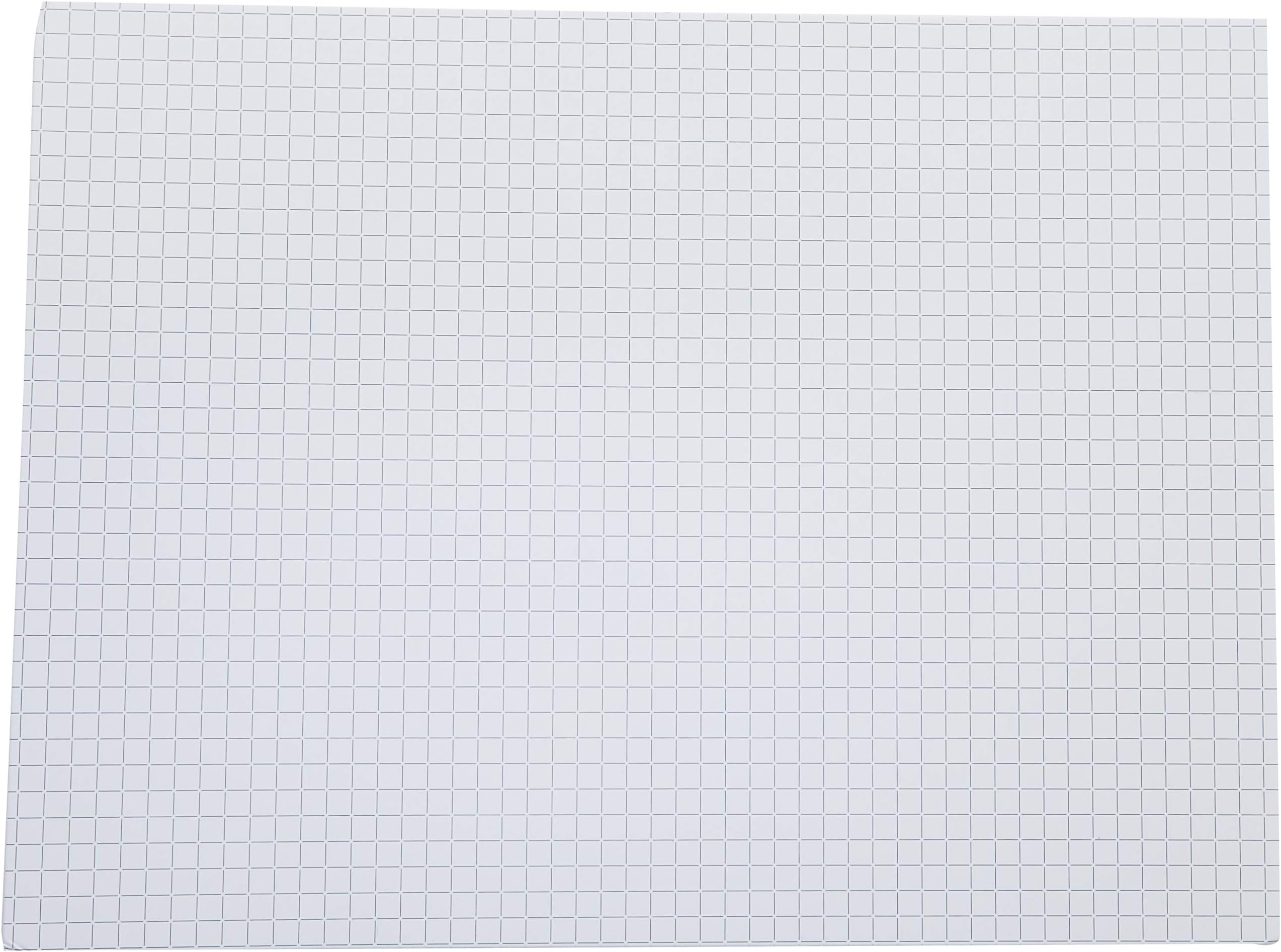 Westfoam 30 x 40-Inch 5 mm Thick Self Adhesive Foam-Board - White (Pack of 25)