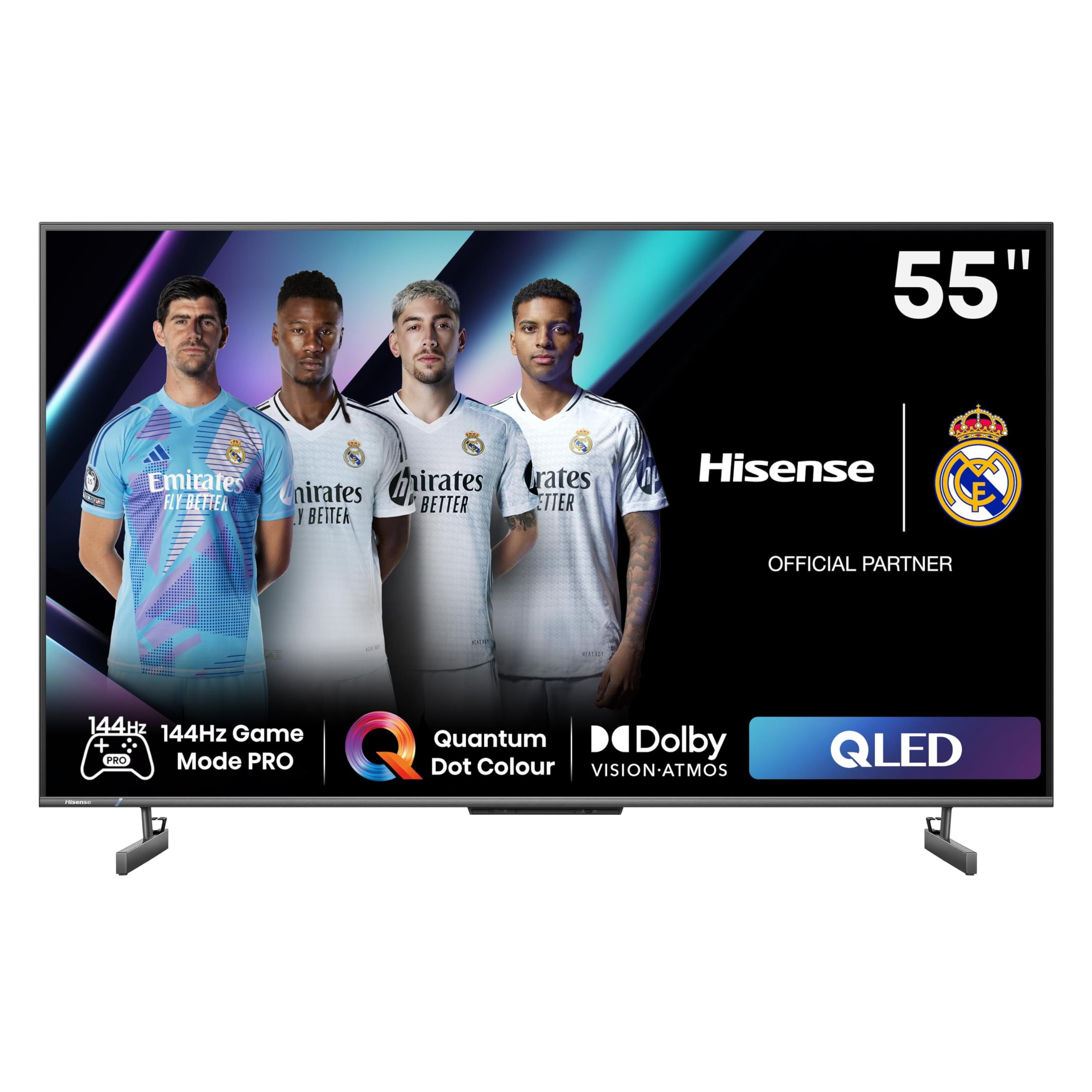 Hisense 55