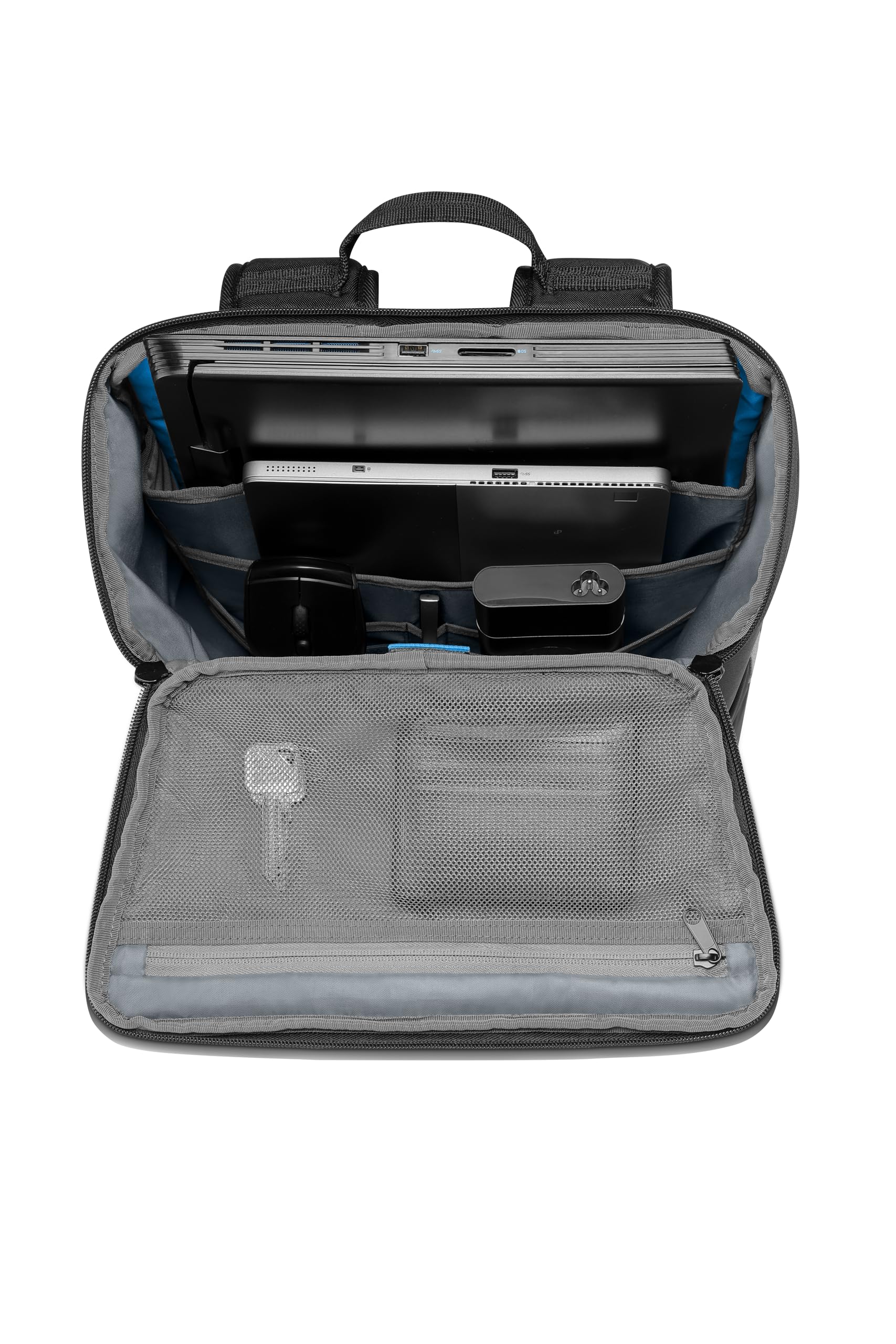 Dell Gaming Backpack 17 - Sac à dos pour ordinateur portable - 432 cm