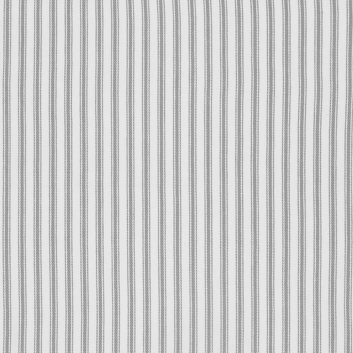 Juego de 2 toallas de mano de aleación gris y blanca para colgar platos de cocina con detalles de botón, color gris y blanco