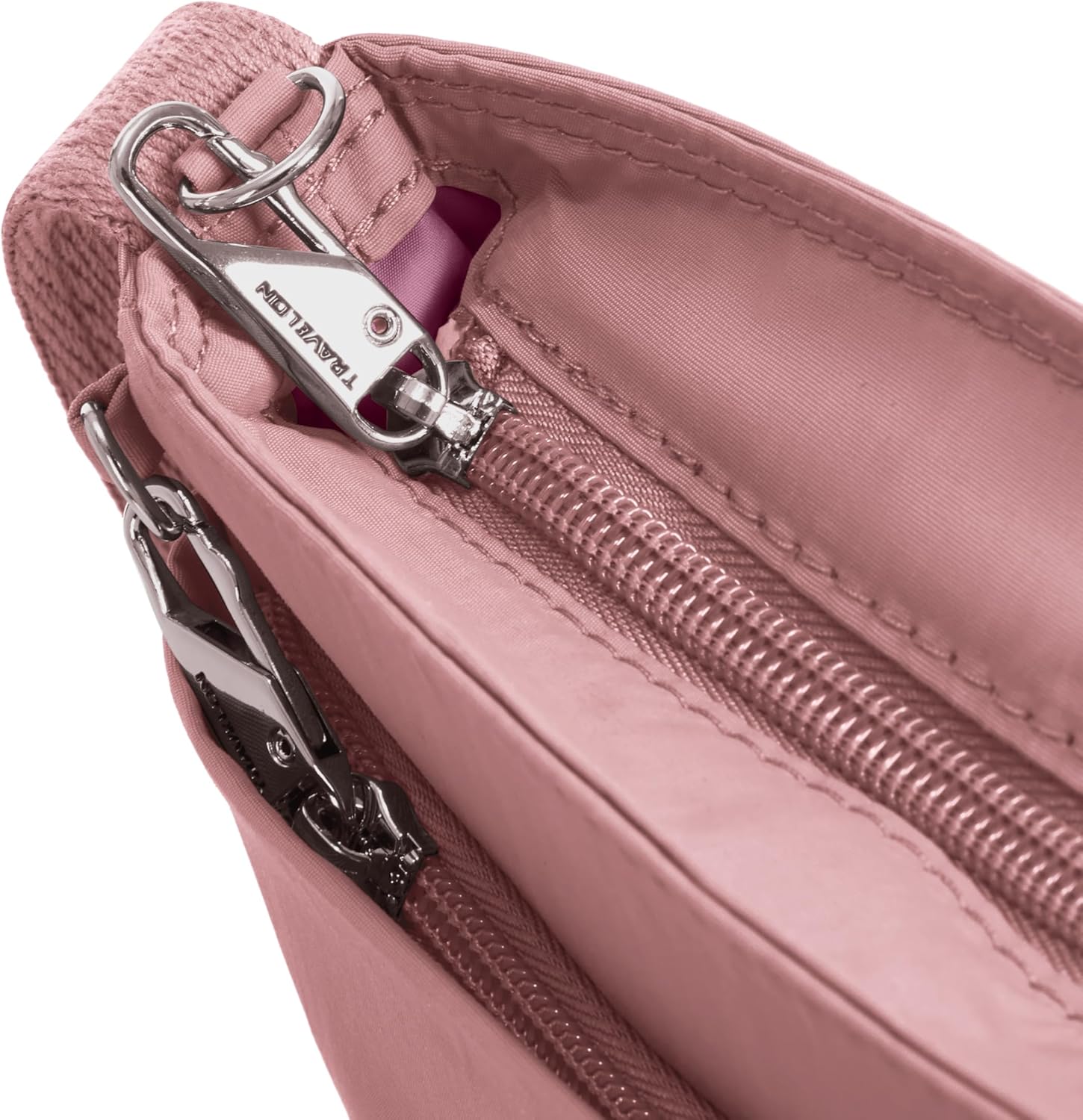 Travelon Anti-Theft Roam Small Crossbody - Image 9