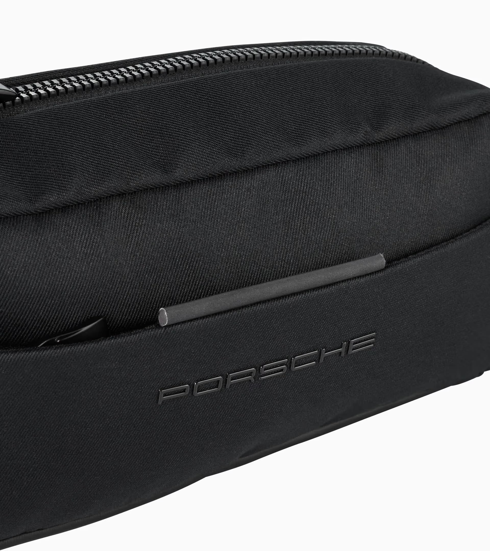 Porsche Borsa essenziale, borsa per cosmetici, borsa da toilette