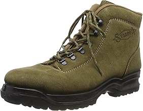 Segarra 4200 - Men's Motorcycle Boots and Military Boots