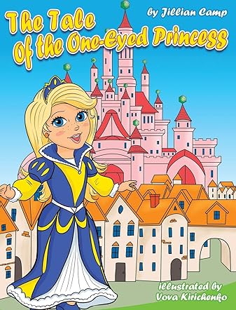 The Tale of the One-Eyed Princess