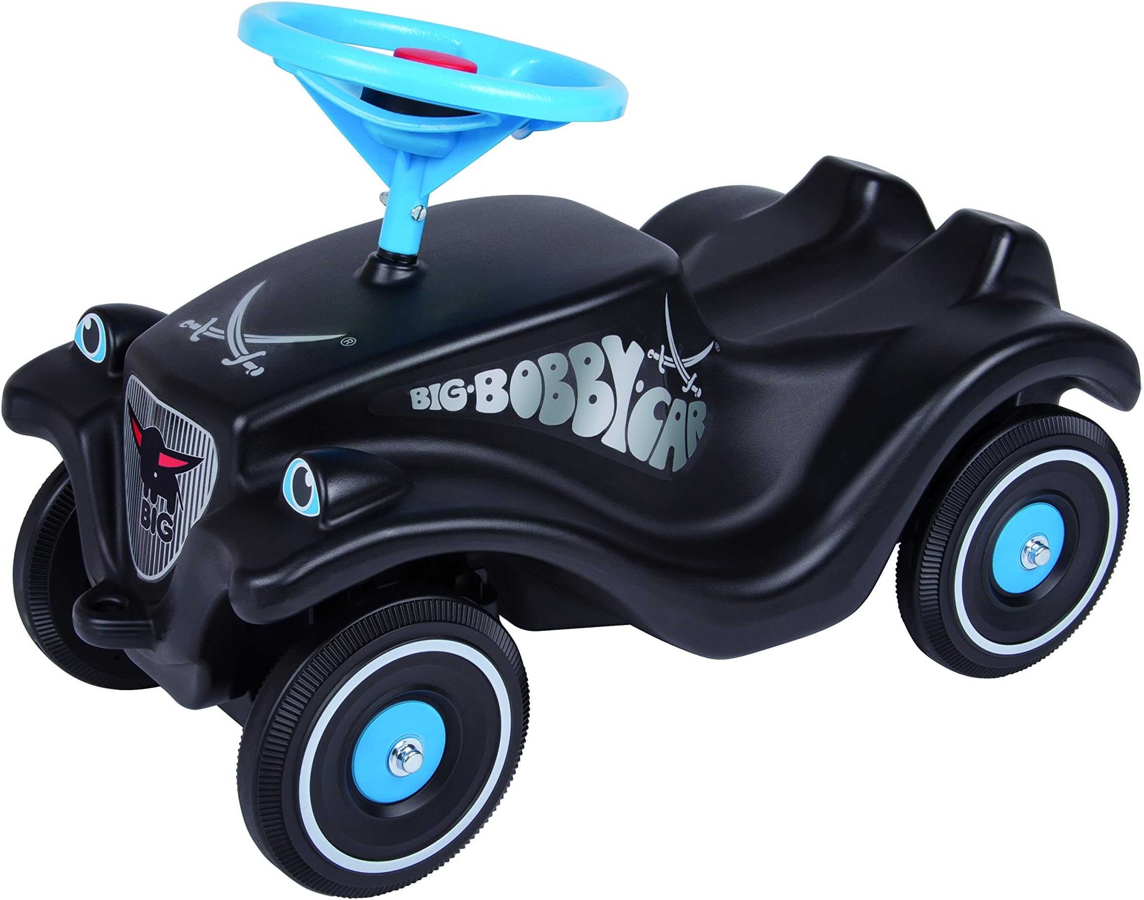 Big 800056093 "Sansibar Classic Bobby Car Toy