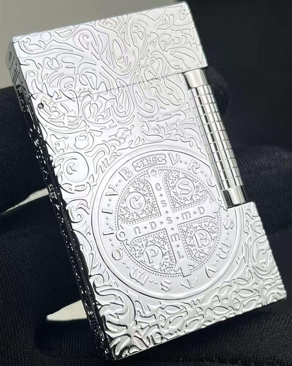 アメリカンスピリット メタル製タバコケース スチール缶 7つセット