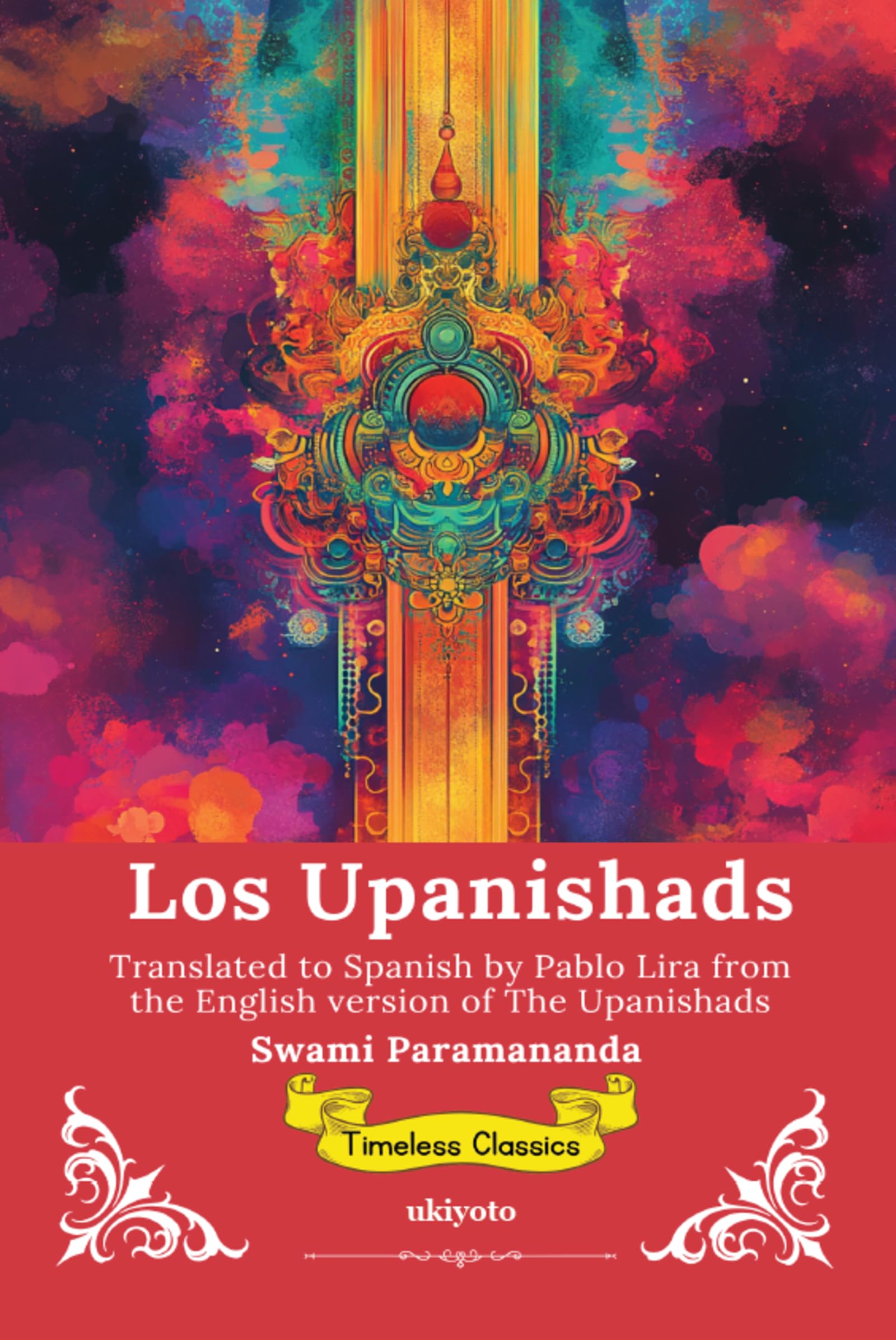 Los Upanishads Spanish Version of The Upanishads