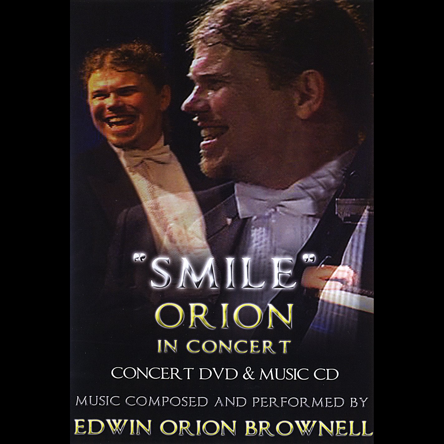 Smile [DVD]