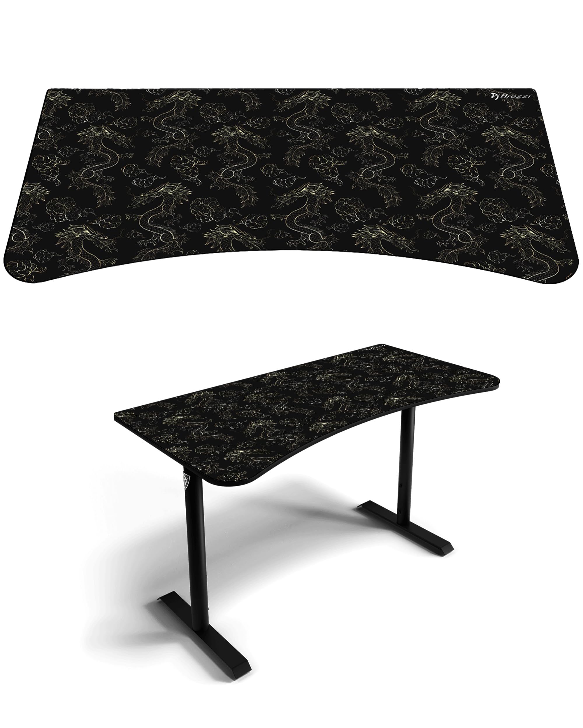 Arozzi Arena Gaming Desk Pad D010