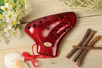 トリプルオカリナ TNG TNGプラスチックトリプルオカリナ｜オカリナハウス