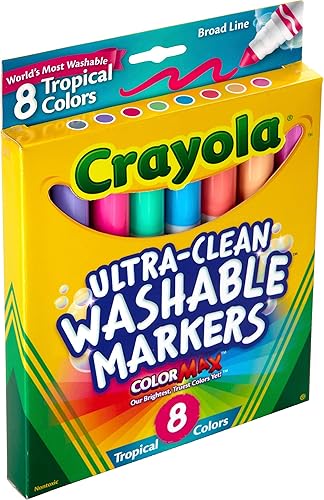 Crayola Art Marker (CYO587816)