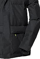 Vista 5 de Boys Winter Jacket KOW 156 BYS QLTD JCKT