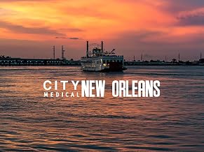 City Medical: New Orleans
