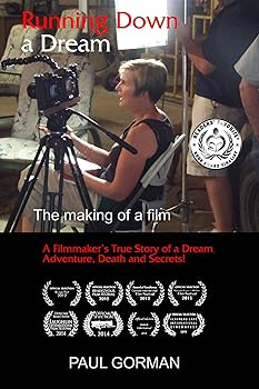 Running Down A Dream